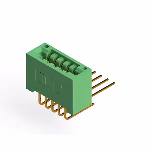 846-010-559-201 EDAC Inc.  Edgeboard Connectors